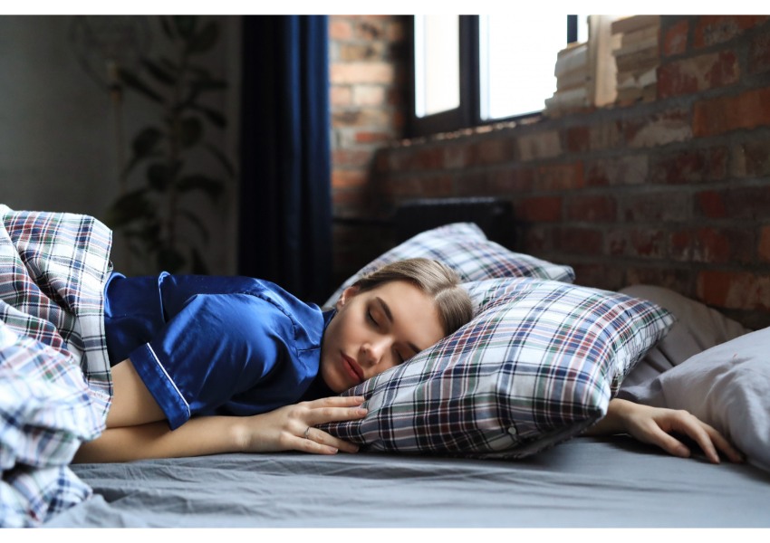 جدیدترین ترفندهای زود خوابیدن, رایجه درمانی برای سریع خوابیدن